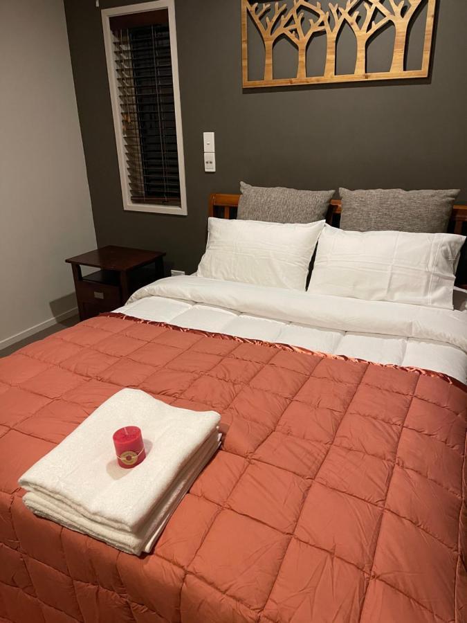 Ruth'S House Homestay Master Room With Private Shower And Toilet Auckland Exteriör bild