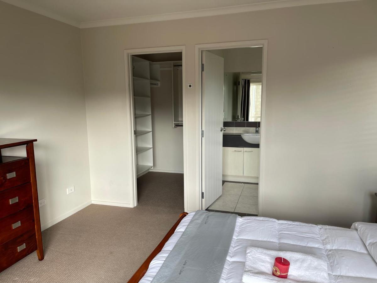 Ruth'S House Homestay Master Room With Private Shower And Toilet Auckland Exteriör bild